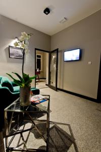 Gallery image of Apartamenty I SORAU in Żary