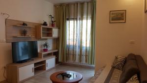 Foto dalla galleria di Apartment and rooms Parus a Capodistria