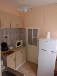 Nhà bếp/bếp nhỏ tại Casa Bella Chis