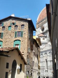 Gallery image of Little Suite Fortezza in Florence