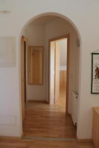 Fotografie z fotogalerie ubytování Villa Grünewald v destinaci Siusi