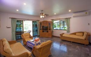 Gallery image of Ya Nui Resort - SHA EXTRA Plus in Rawai Beach