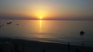 Afbeelding uit fotogalerij van Casamareblu in Parghelia