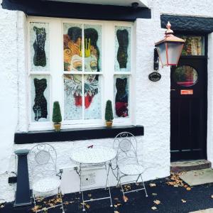 Imagine din galeria proprietății Quadrant Cottage în Buxton
