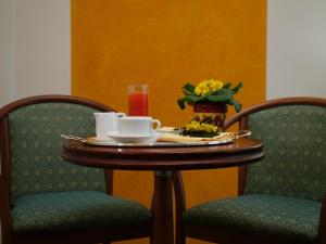 Fotografie z fotogalerie ubytování Grande Albergo Maugeri v destinaci Acireale