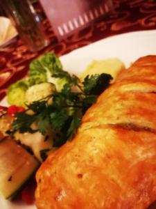 Photo de la galerie de l'établissement Rezydencja Janków, à Iłowa