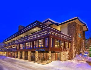 Gallery image of Wildwood Snowmass in Snowmass Village