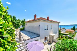 Fotografie z fotogalerie ubytování One-Bedroom Apartment in Crikvenica V v destinaci Sopaljska