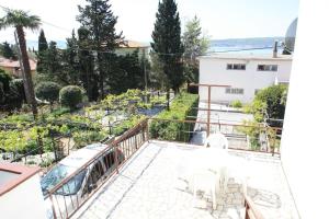 Fotografie z fotogalerie ubytování One-Bedroom Apartment in Crikvenica V v destinaci Sopaljska