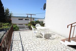 Fotografie z fotogalerie ubytování One-Bedroom Apartment in Crikvenica V v destinaci Sopaljska