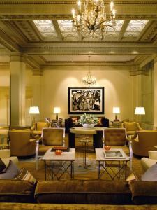 Photo de la galerie de l'établissement Hotel DeLuxe, à Portland