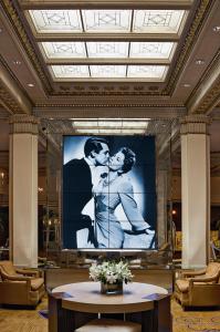 Photo de la galerie de l'établissement Hotel DeLuxe, à Portland 49 autres photos