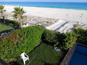 Gallery image of Riviera Dream Chalet in Dawwār al Ḩajj Aḩmad +40 photos