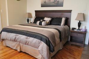 Gallery image of Revere Suites in Pictou