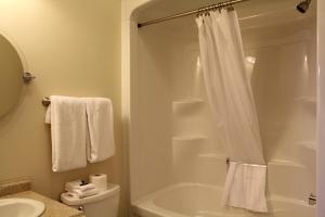 Gallery image of Revere Suites in Pictou