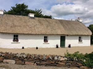 Gallery image of Beagh Cottage in Ardara