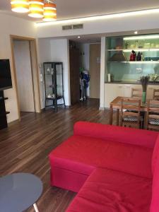 Zdjęcie z galerii obiektu Azur Apartman w mieście Velence