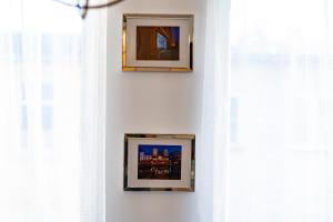 Fotografia z galérie ubytovania Apartament przy Wyspie Młyńskiej v destinácii Bydgoszcz
