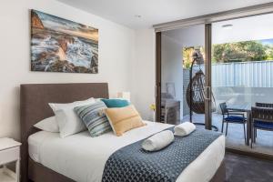 Gallery image of Bluewater Apartments in Kiama