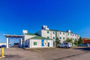 Gallery image of Motel 6-Sidney, NE in Sidney