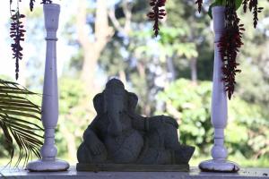 Afbeelding uit fotogalerij van Coorg Kolamotte in Gonikoppal