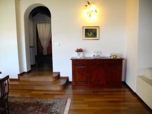 Fotografie z fotogalerie ubytování Casa Meraviglia v destinaci Tremezzo