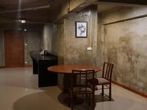 Fotografie z fotogalerie ubytování D Huahin Vintage & Loft v destinaci Hua Hin