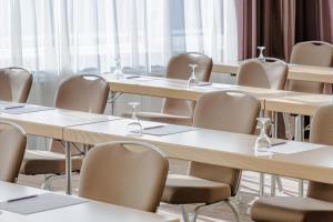 Restaurace v ubytování Mercure Hotel Trier Porta Nigra