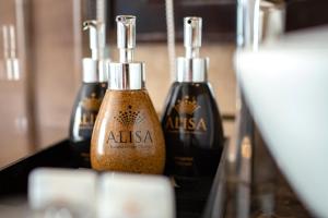 Drinks at Alisa Hotel & Spa