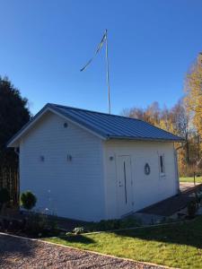 Fotografie z fotogalerie ubytování Lakeview Studio v destinaci Stavsjo + 14 fotografií