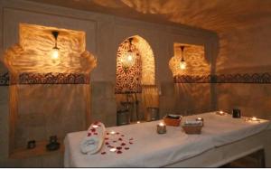 Foto sihtkohas Marrakech asuva majutusasutuse Hotel Islane galeriist