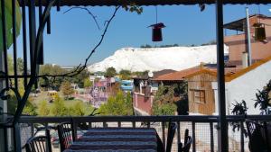 Gallery image of Mustafa Hotel in Pamukkale +9 photos