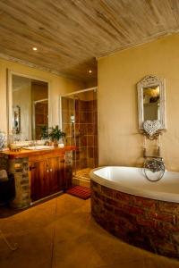 Gallery image of A Whale of a View Bed & Breakfast in Plettenberg Bay