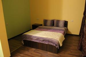 Letto o letti in una camera di Sevan Backstage Garden