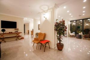 Gallery image of Aurasia Beach Hotel in Marmaris