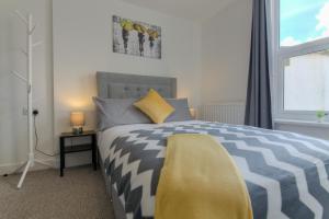 Gallery image of Norfolk Flats in Great Yarmouth
