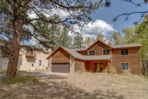 Gallery image of On Fall River - Permit #3193 in Estes Park