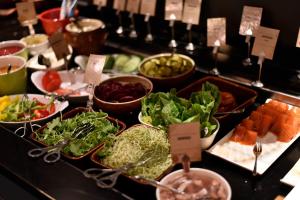 Fotografie z fotogalerie ubytování Home Hotel Savoy v Oslu