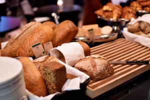 Fotografie z fotogalerie ubytování Home Hotel Savoy v Oslu + 61 fotografií