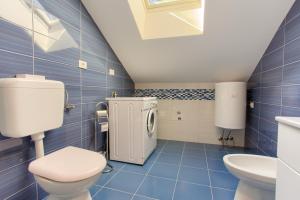 Gallery image of Apartment Val Njivice in Njivice