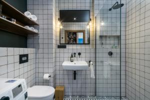 Fotografia z galérie ubytovania Elite Apartments Oliwa Martinique v destinácii Gdansk