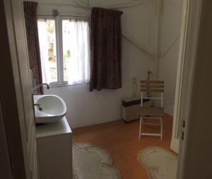 Billede fra billedgalleriet på Appartement L Eiffel i Coulonges + 2 billeder