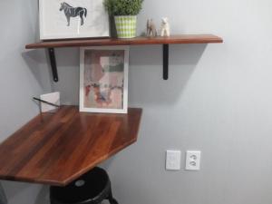 Fotografie z fotogalerie ubytování HAH Guesthouse v Soulu