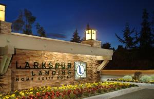 Larkspur Landing Extended Stay Suites Milpitas