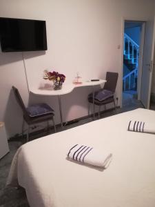 Foto dalla galleria di Rooms and Apartment Stambuk a Spalato (Split)