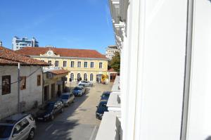 Okolica w pobliżu tego hotelu