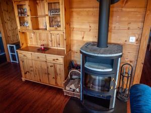 Fotografie z fotogalerie ubytování Chalet Bärgsunna v destinaci Rosswald