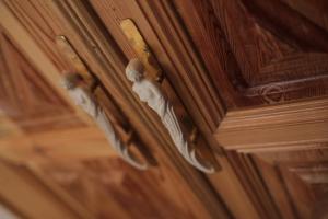 Afbeelding uit fotogalerij van Melekli Konak in Amasya