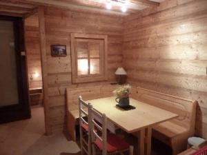 Fotografie z fotogalerie ubytování Pan 125B v destinaci Manigod + 1 fotografie