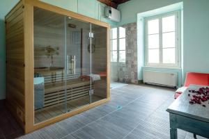 Gallery image of B&B Dimora De Roteris in Dalmine